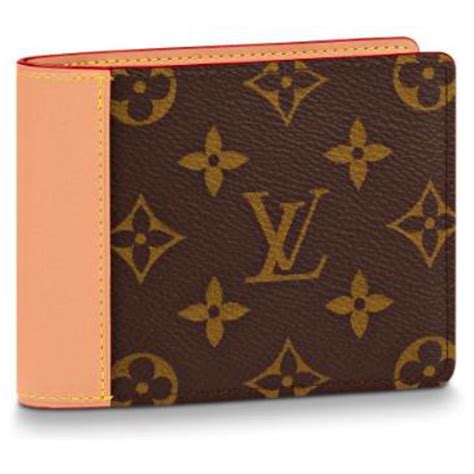 louis vuitton wallet male|authentic louis vuitton men's wallet.